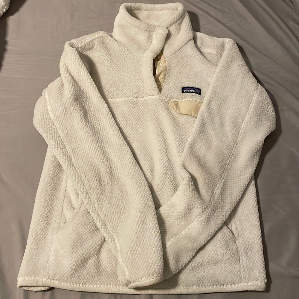 Patagonia Synchilla Pullover